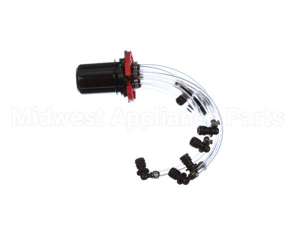 49-0301-SP Lancer Nozzle Assembly,Valve 1,Fs30