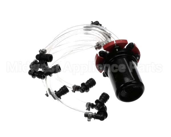 49-0303-SP Lancer Nozzle Assembly,Valve 3,Fs30