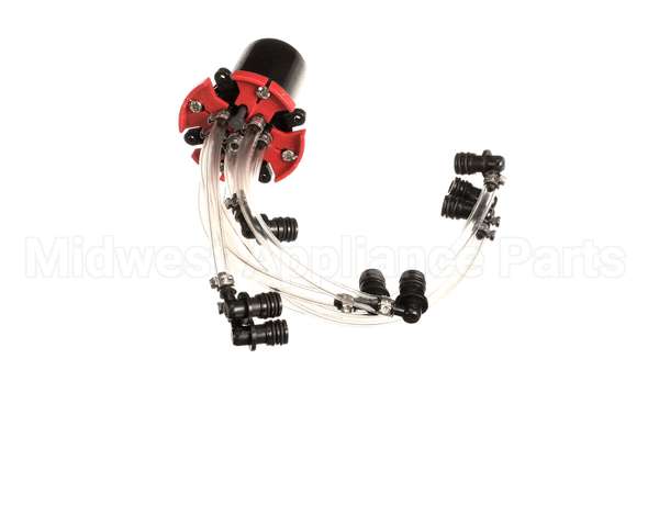 49-0304-SP Lancer Nozzle Assembly,Valve 4,Fs30