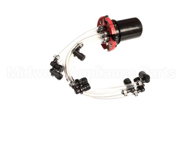 49-0304-SP Lancer Nozzle Assembly,Valve 4,Fs30