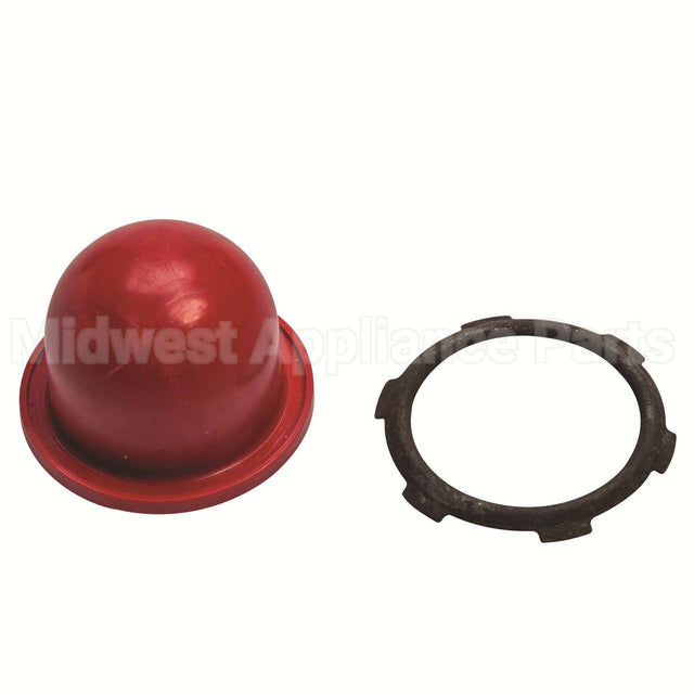 49-034 Oregon Primer Bulb - Tecumseh