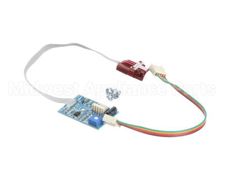 49-10108K World Dryer Smartdri Ir Sensor Kit Irp2 (K