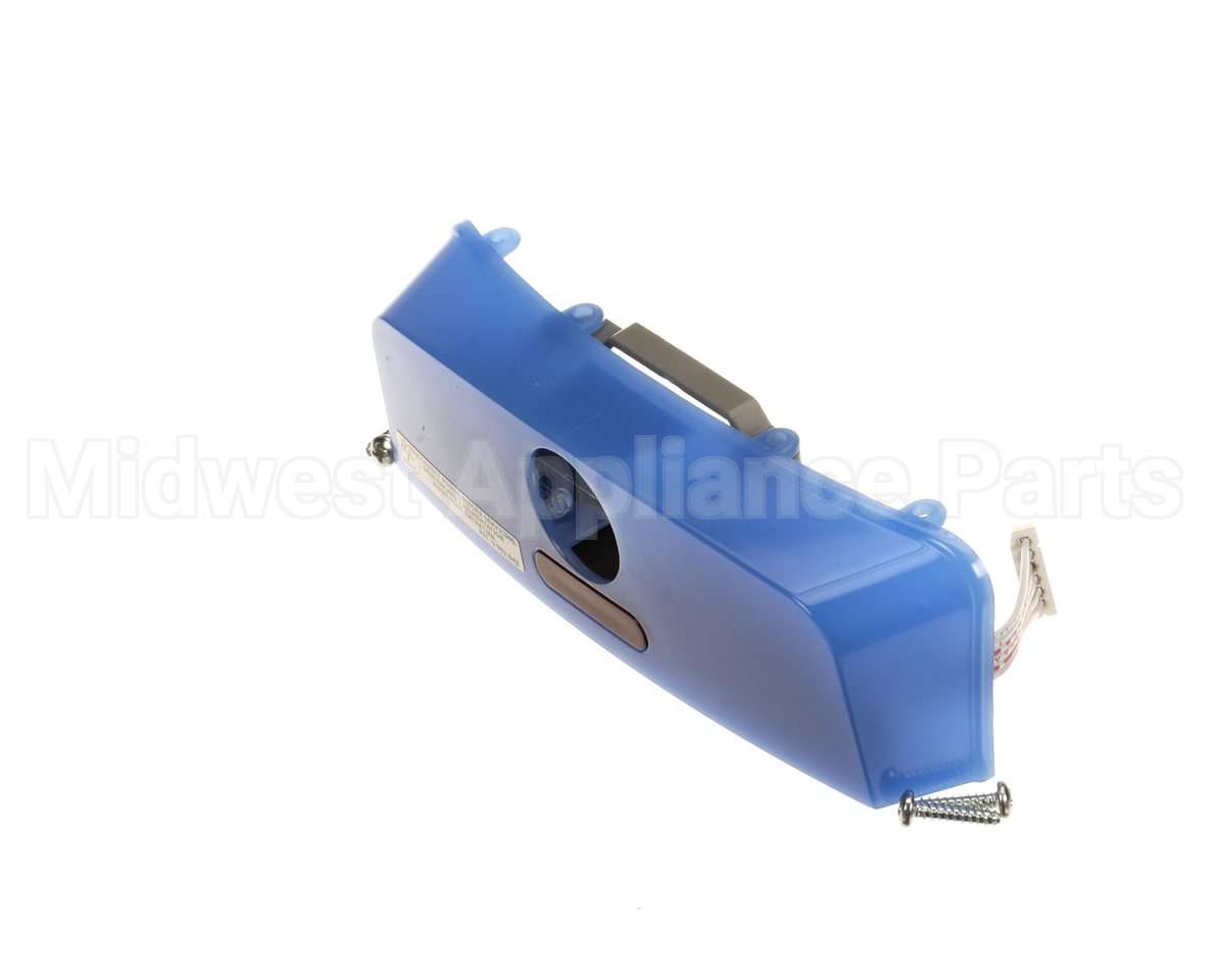 49-10505K World Dryer Kit, Ir Sensor With Accent Light (Verded