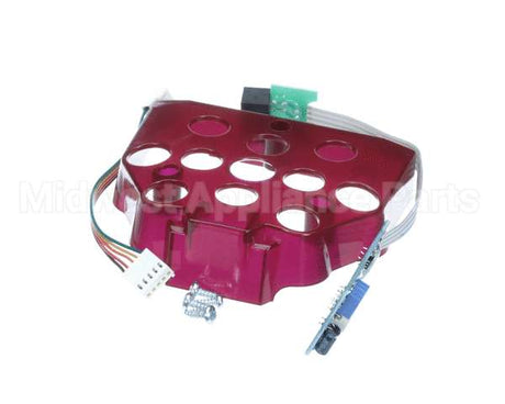 49-200K World Dryer Pcb Sensor Assembly For All J-Mode
