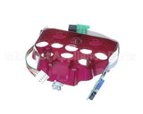 49-200K World Dryer Pcb Sensor Assembly For All J-Mode