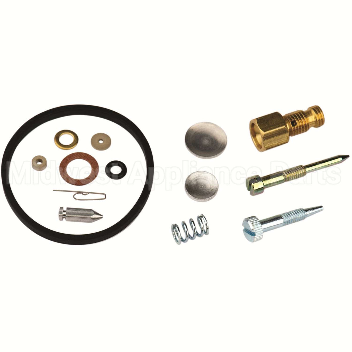 49-229 Oregon Kit Carburetor Tecumseh 631839