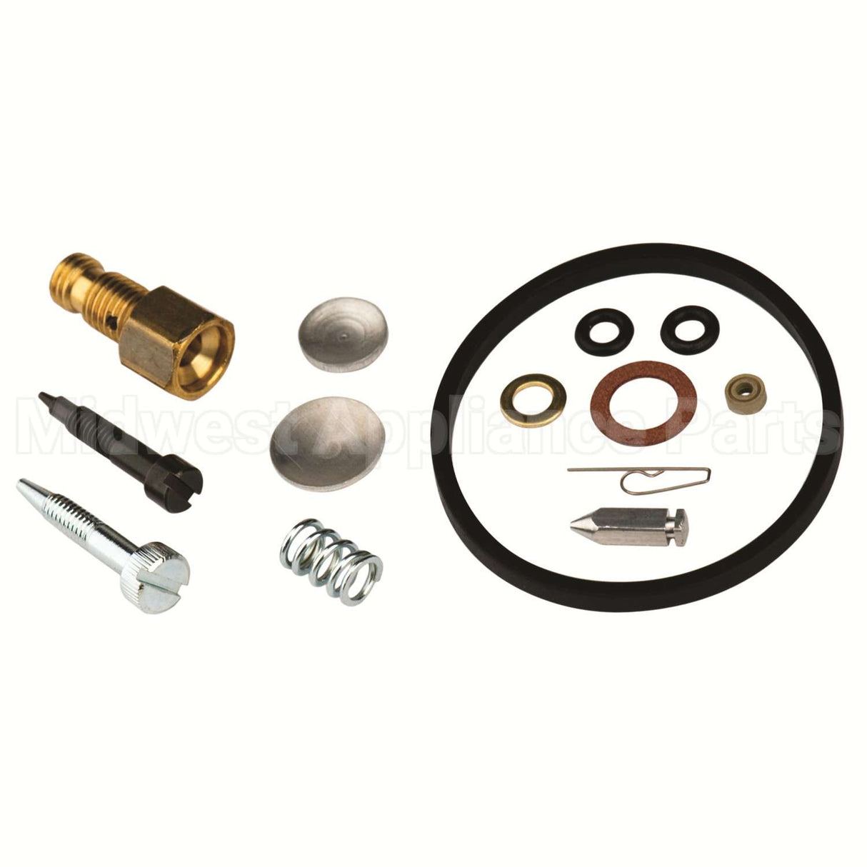 49-230 Oregon Kit Carburetor Tecumseh 632347