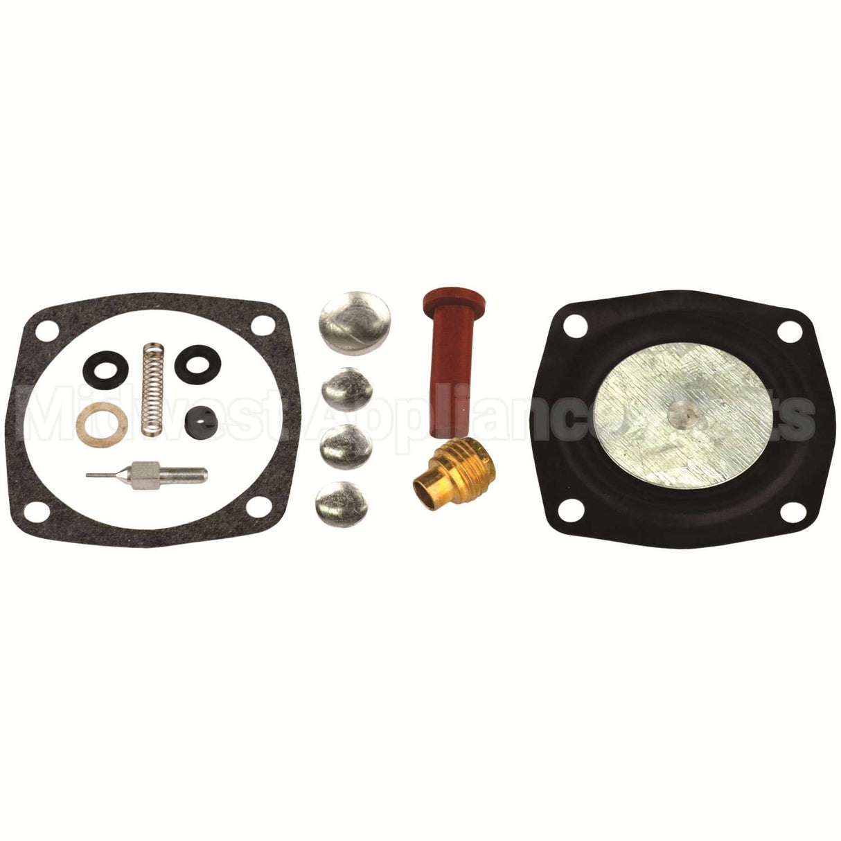 49-239 Oregon Kitcarburetor Tecumseh 631893