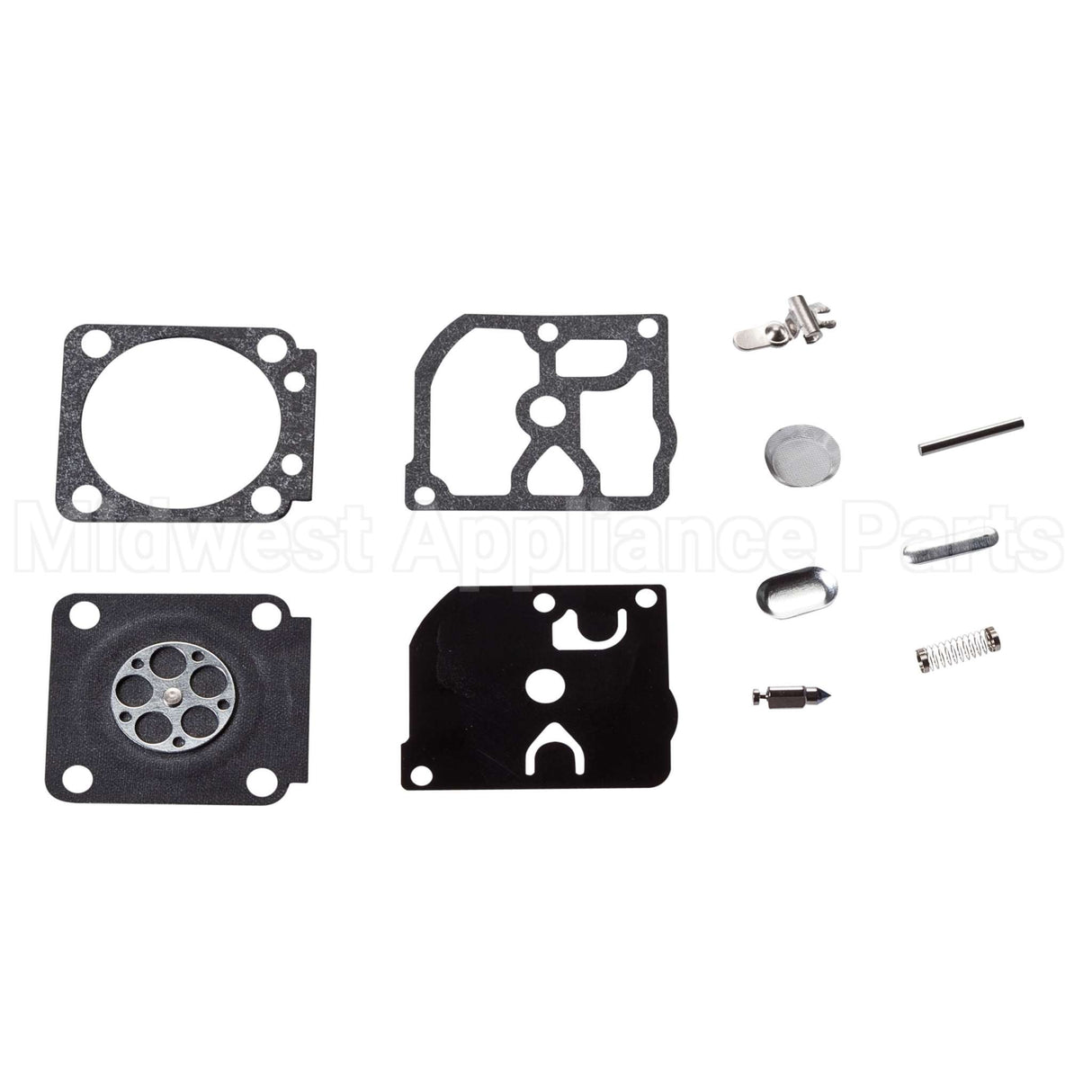 49-274 Oregon Carb Kitzama Rb77