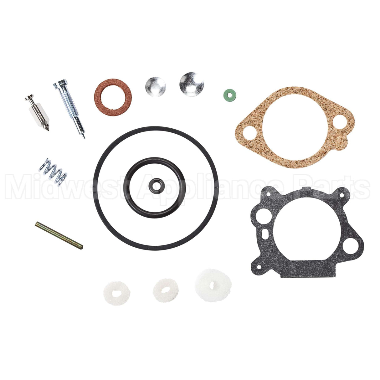 49-305 Oregon Carb Kit - Briggs