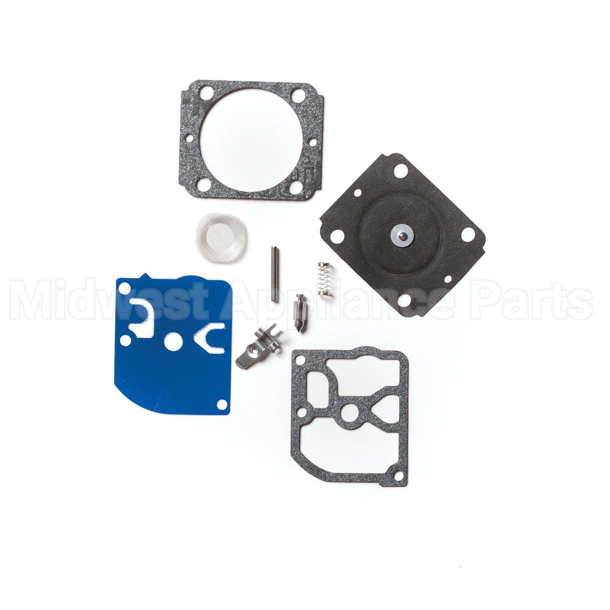 49-318 Oregon Kitrepair Stihl Rb-164
