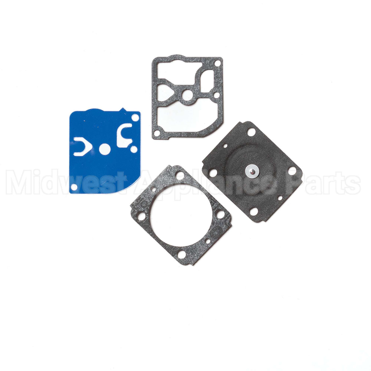 49-323 Oregon Kitdiaphragm & Gasket Stihl G