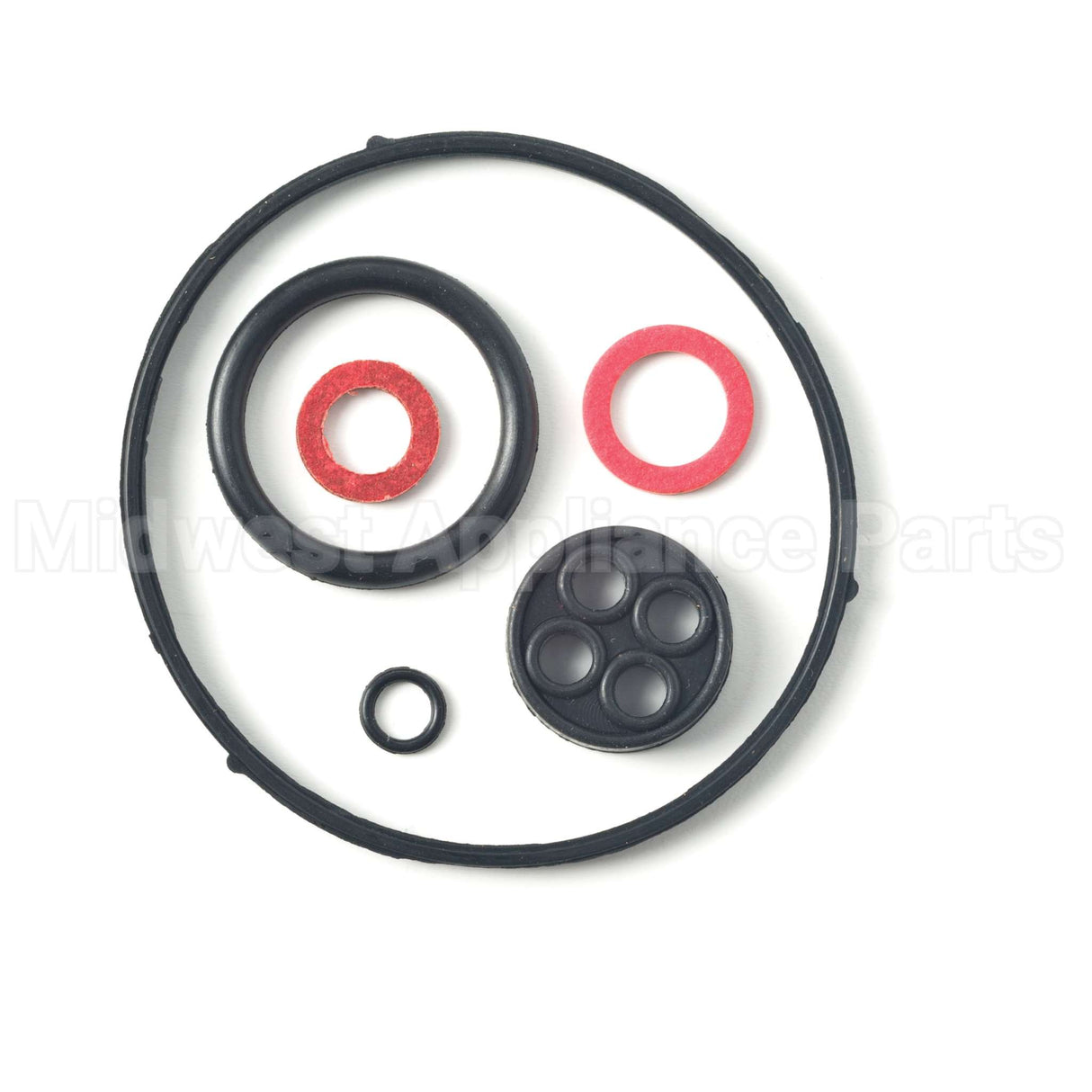 49-325 Oregon Setcarb Gasket 16010-Ze1-812
