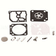 49-440 Oregon Kitcarburetor Complete Zama R