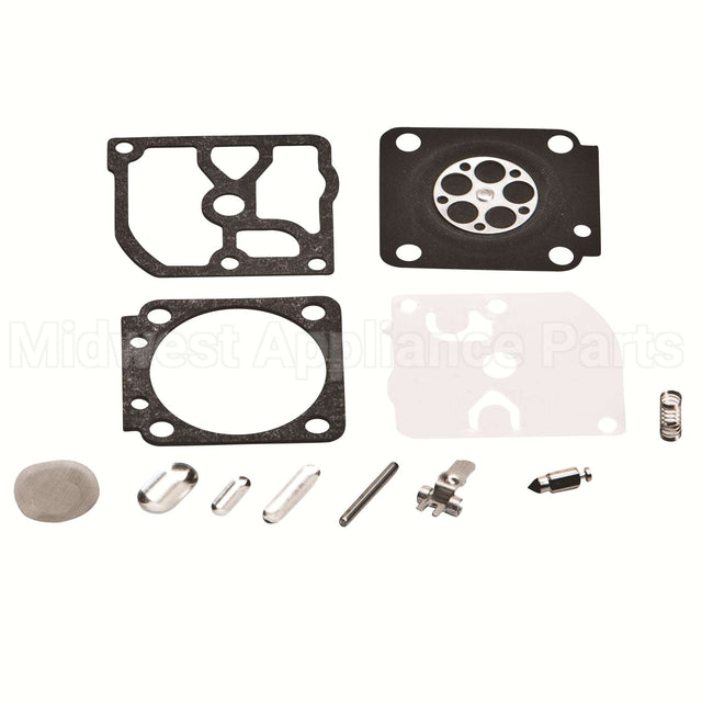 49-440 Oregon Kitcarburetor Complete Zama R