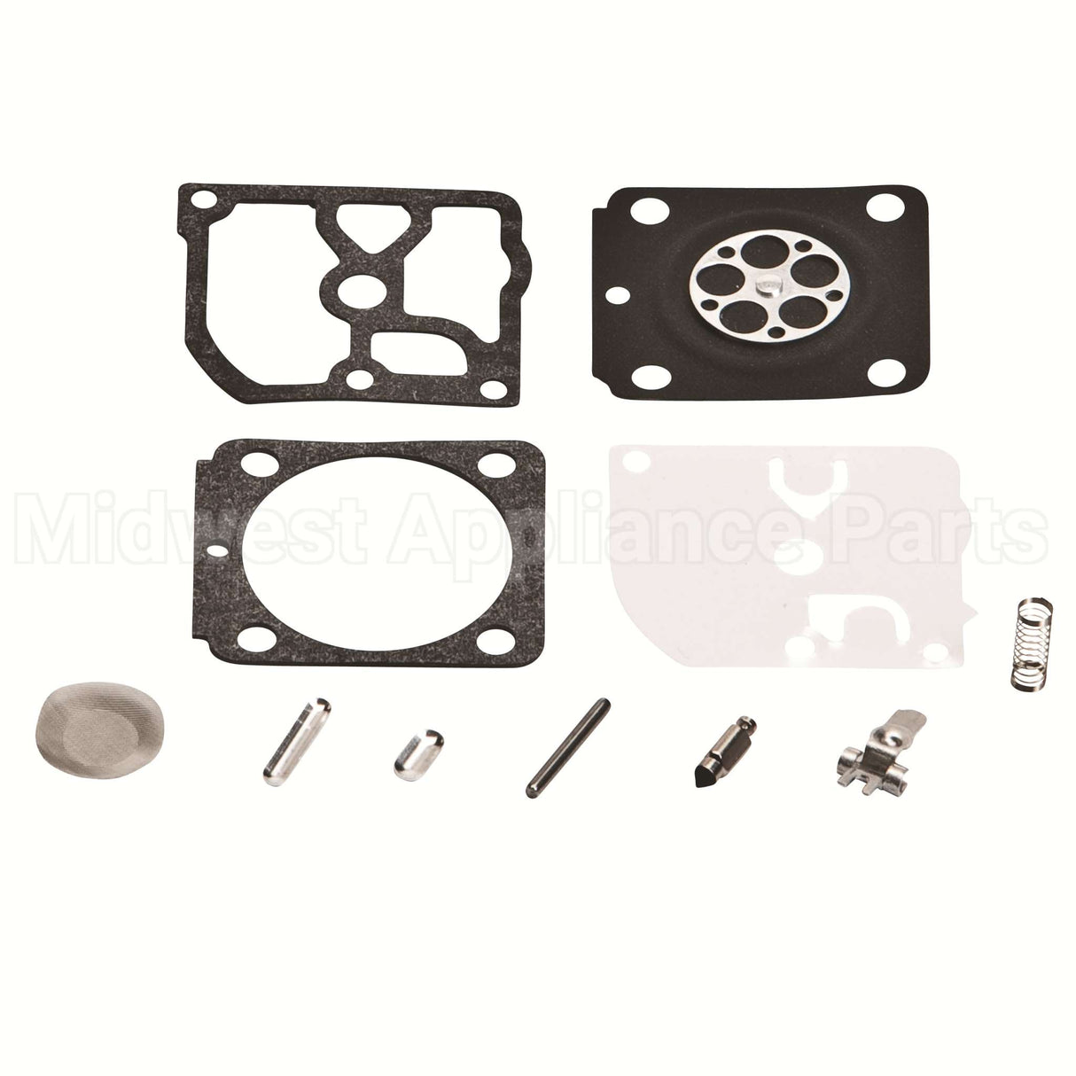 49-441 Oregon Kitcarburetor Complete Zama R