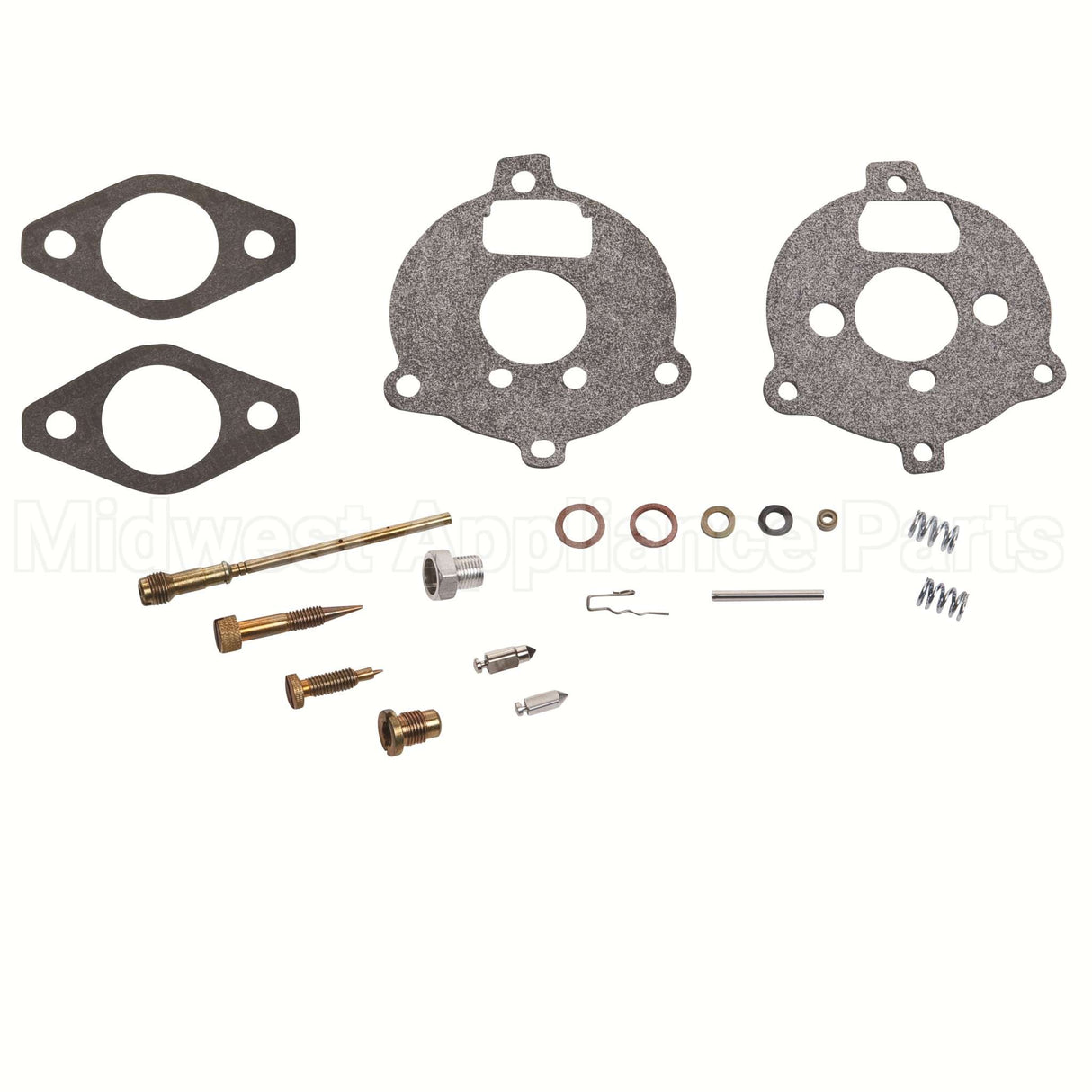49-693 Oregon Carb Kit Briggs
