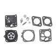 49-803 Oregon Carburetor Repair Kit Tillotso