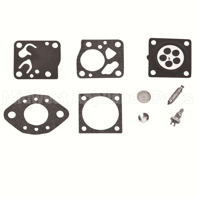 49-805 Oregon Carburetor Repair Kit Tillotso