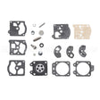 49-816 Oregon Carburetor Repair Kit Walbro