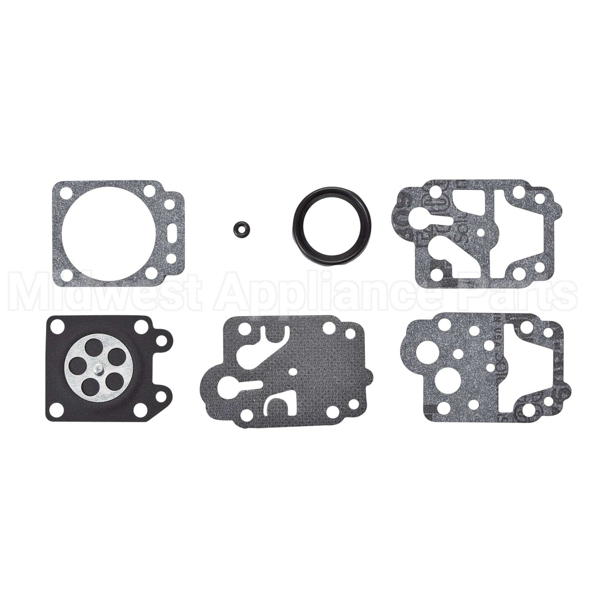 49-839 Oregon Carburetor Kit - Walbro