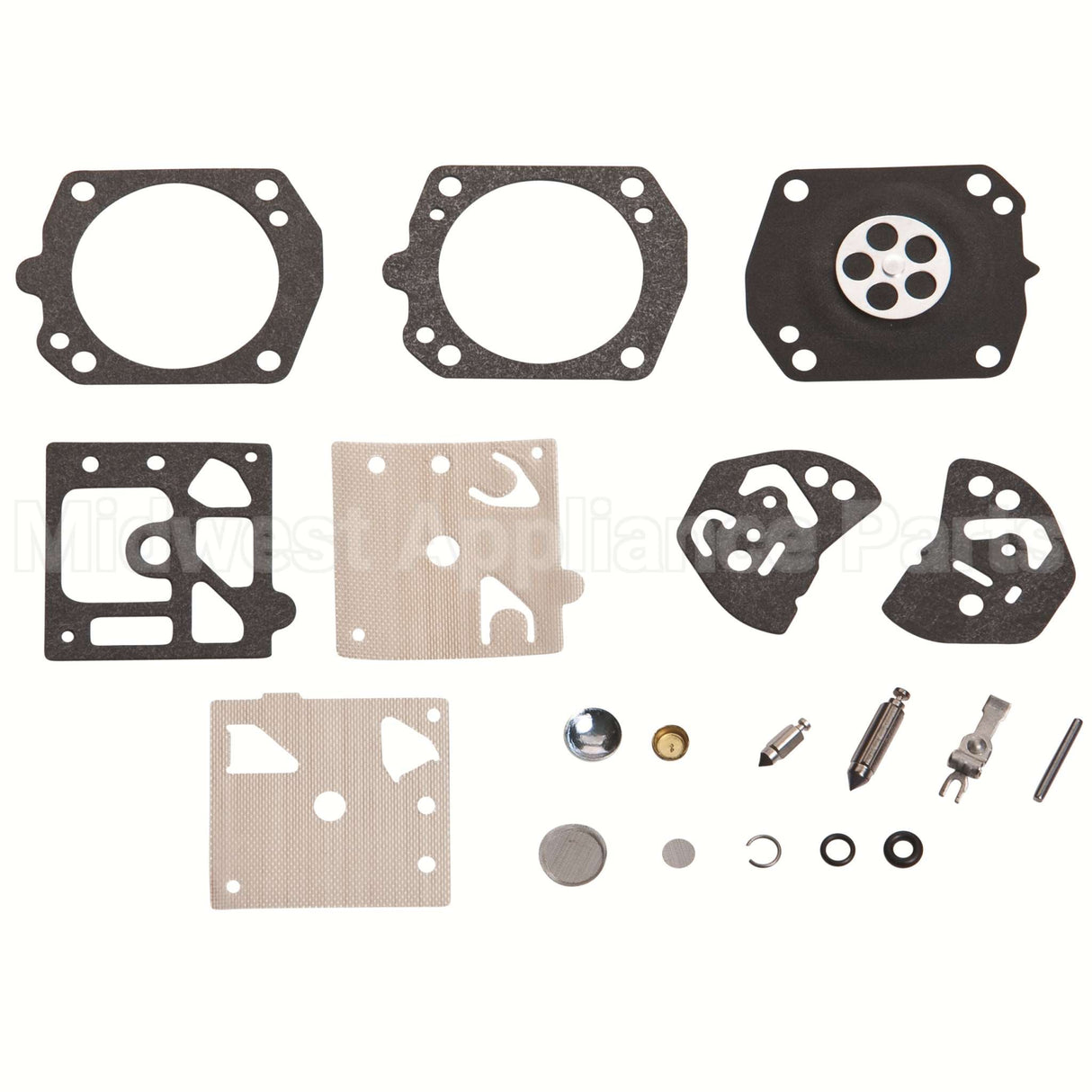 49-845 Oregon Carburetor Kit - Walbro