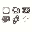 49-846 Oregon Carburetor Kit - Tk