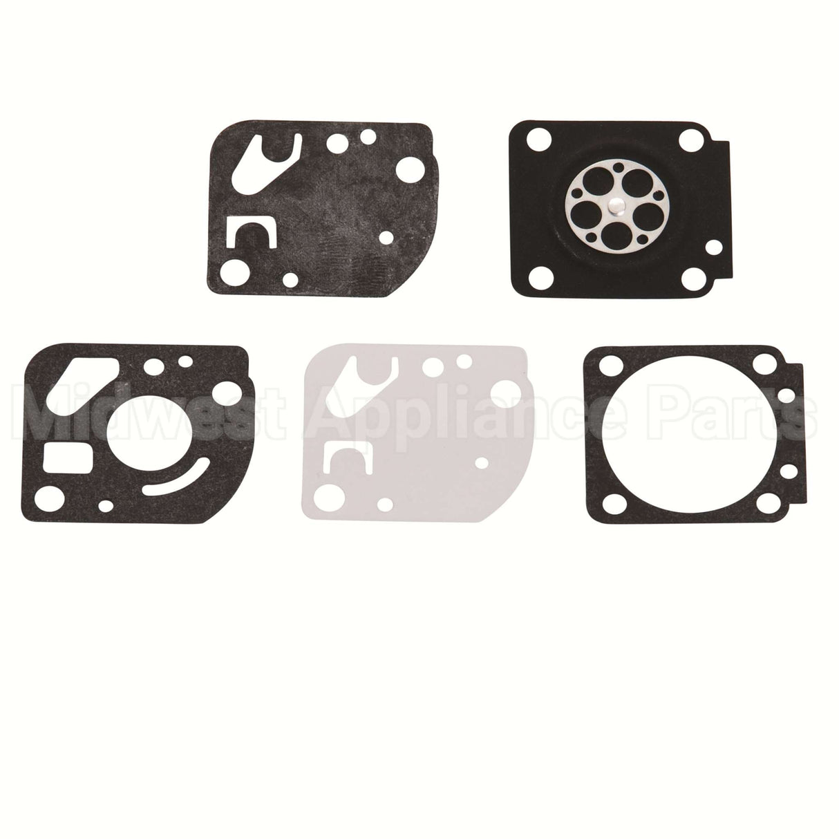 49-855 Oregon Carburetor Kit - Zama