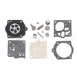 49-873 Oregon Carburetor Kit Complete - Walb