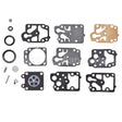 49-875 Oregon Carburetor Kit Complete - Walb