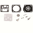 49-899 Oregon Carburetor Kit- Compl Repair-Z