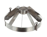 490-8 Nemco 8-Section Blade Assembly-Apple