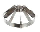 490-8 Nemco 8-Section Blade Assembly-Apple