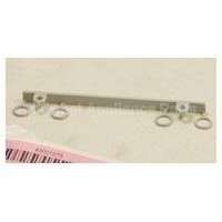 49001075 Whirlpool Plate- Swi