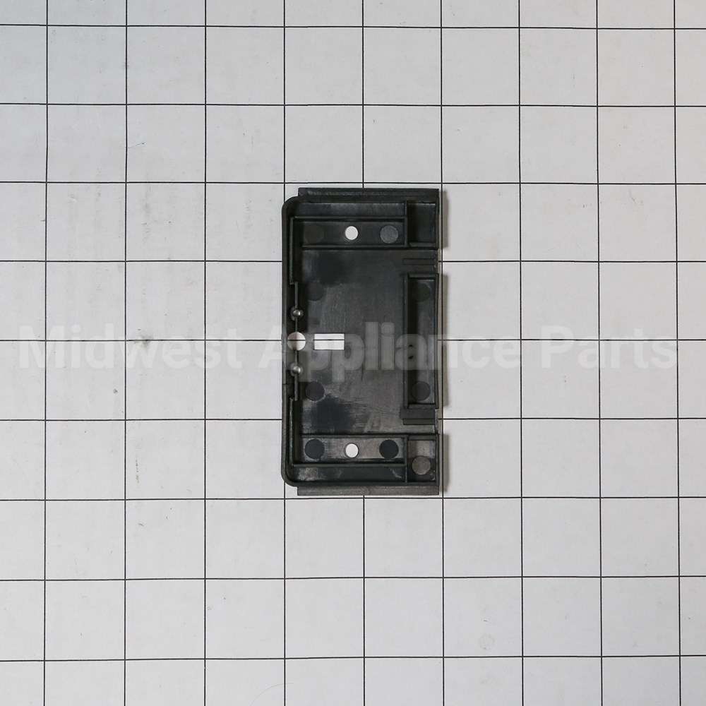49001083 Whirlpool Latch Plate (Upr-Blk)