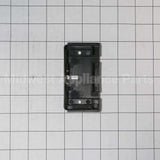 49001083 Whirlpool Latch Plate (Upr-Blk)