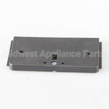 49001083 Whirlpool Latch Plate (Upr-Blk)