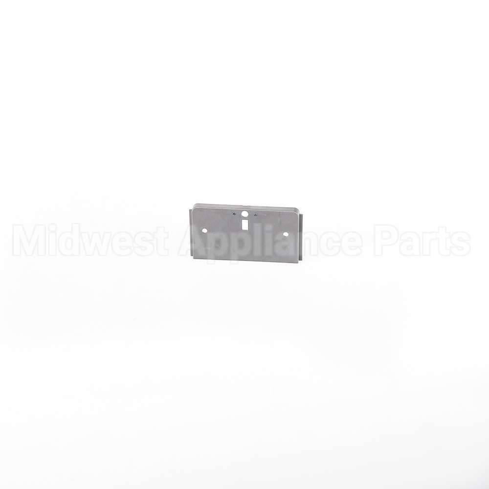 49001083 Whirlpool Latch Plate (Upr-Blk)