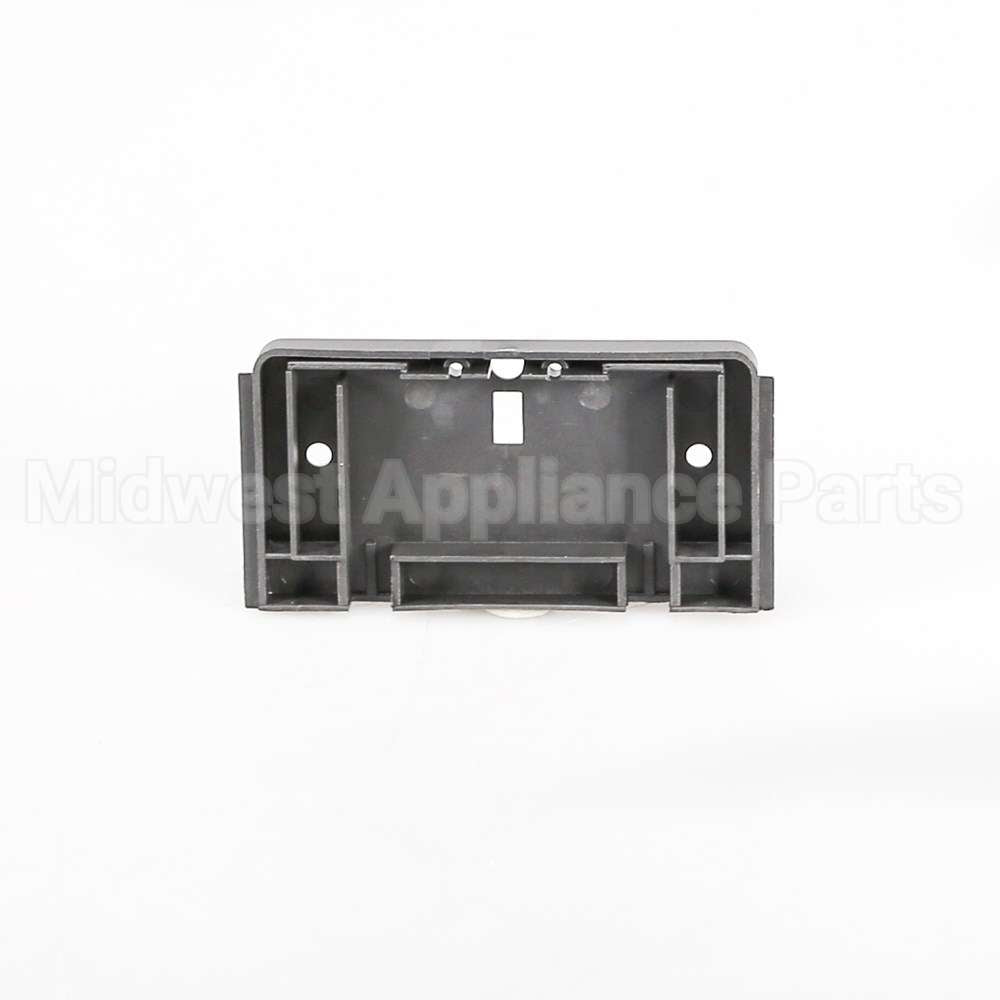 49001083 Whirlpool Latch Plate (Upr-Blk)
