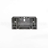 49001083 Whirlpool Latch Plate (Upr-Blk)