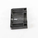 49001083 Whirlpool Latch Plate (Upr-Blk)