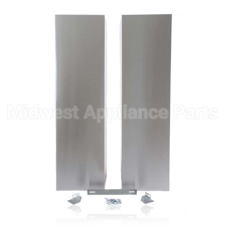 49001176A Whirlpool Chimney Extension