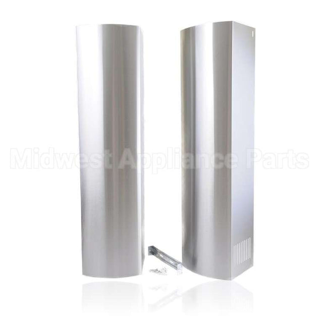 49001178A Whirlpool Chimney Extension (9-12