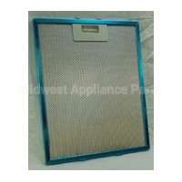 49001302 Whirlpool Filter Metal