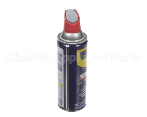 490057 Wd-40 Wd-40 Lubricant Straw 12Oz Can