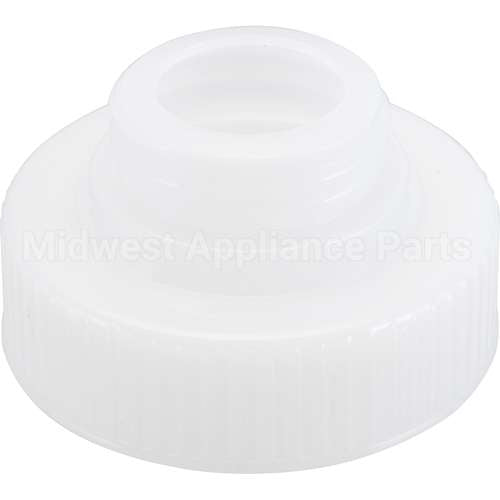 4901-13 Compatible Vollrath Adaptor, Squeeze Bottle Cap