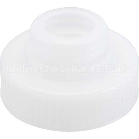 4901-13 Compatible Vollrath Adaptor, Squeeze Bottle Cap