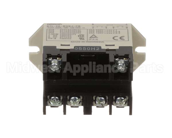490107 Ultrasource Power Relay