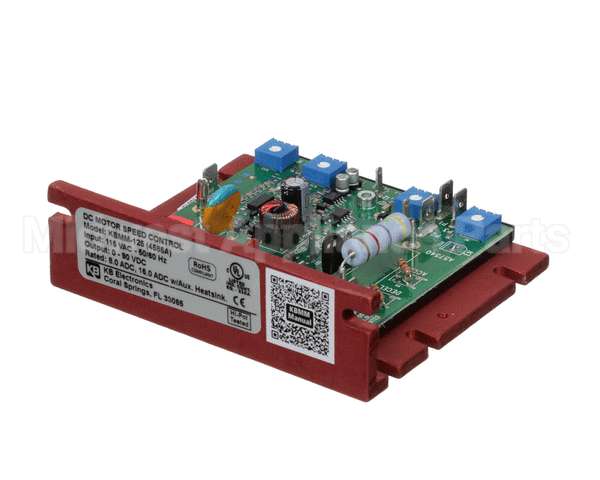 490122-EPL Ultrasource Motor Controller