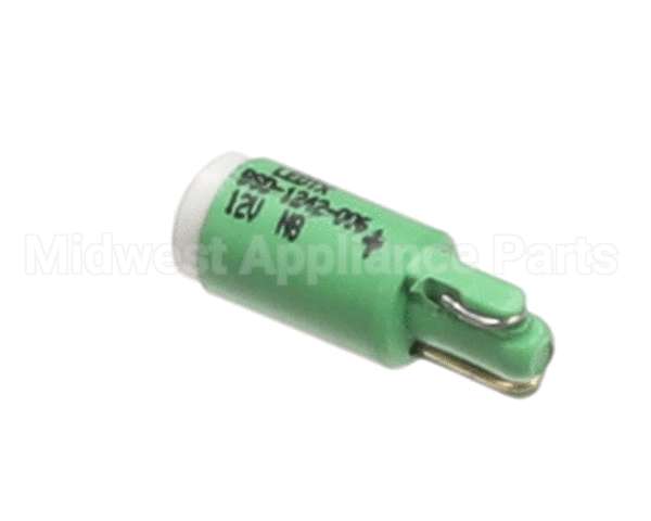 490126 Stoelting Lamp T1-3/4 Wedge Led (Green)